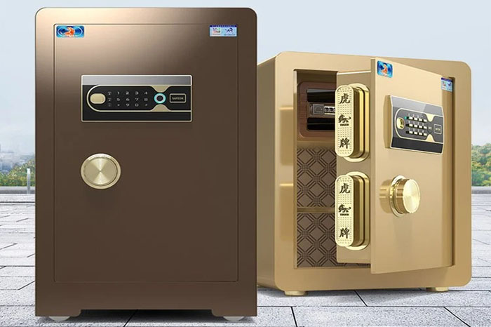 保險(xiǎn)柜出現(xiàn)故障怎么辦？快速解決方法與建議