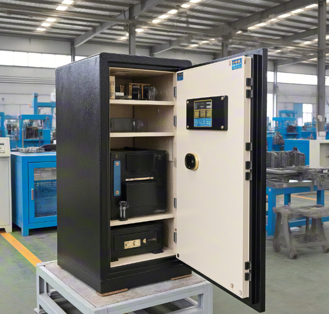 虎牌保險(xiǎn)柜的維修保養(yǎng)方法有哪些 虎牌保險(xiǎn)柜的維修保養(yǎng)方法有哪些